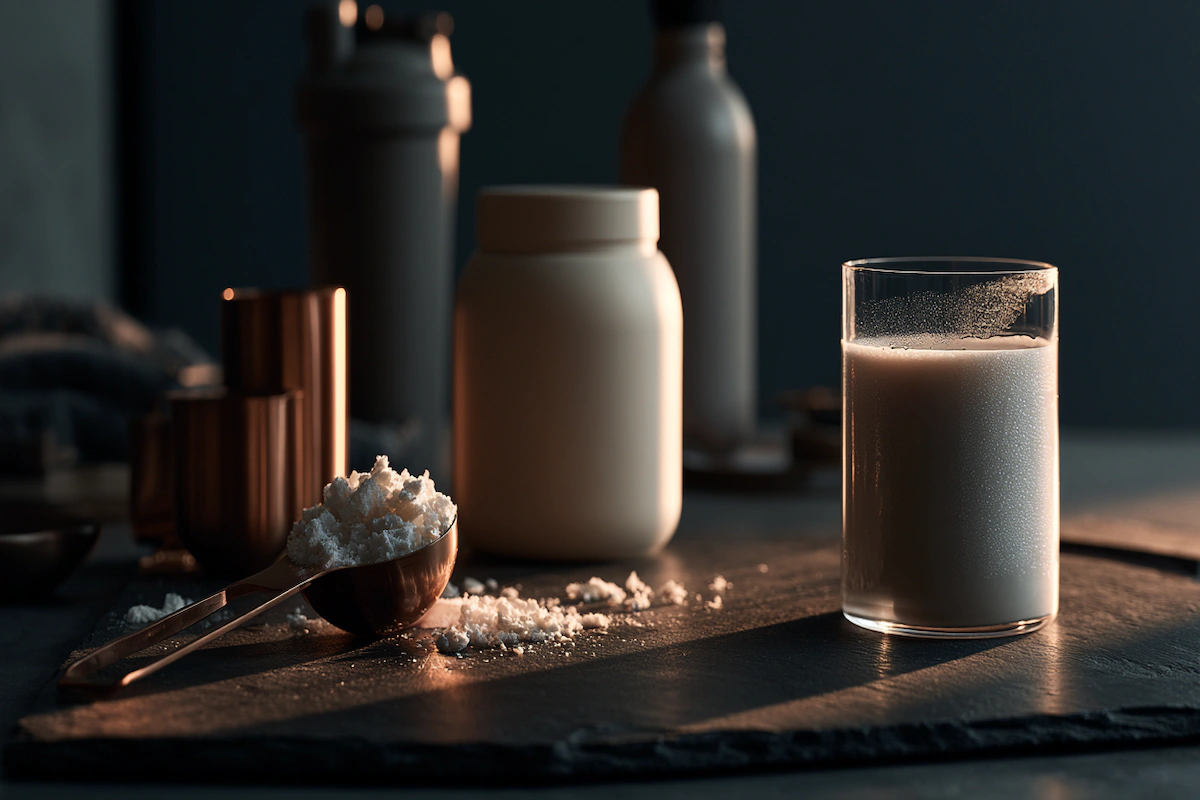 Nutrición deportiva — ASPharma