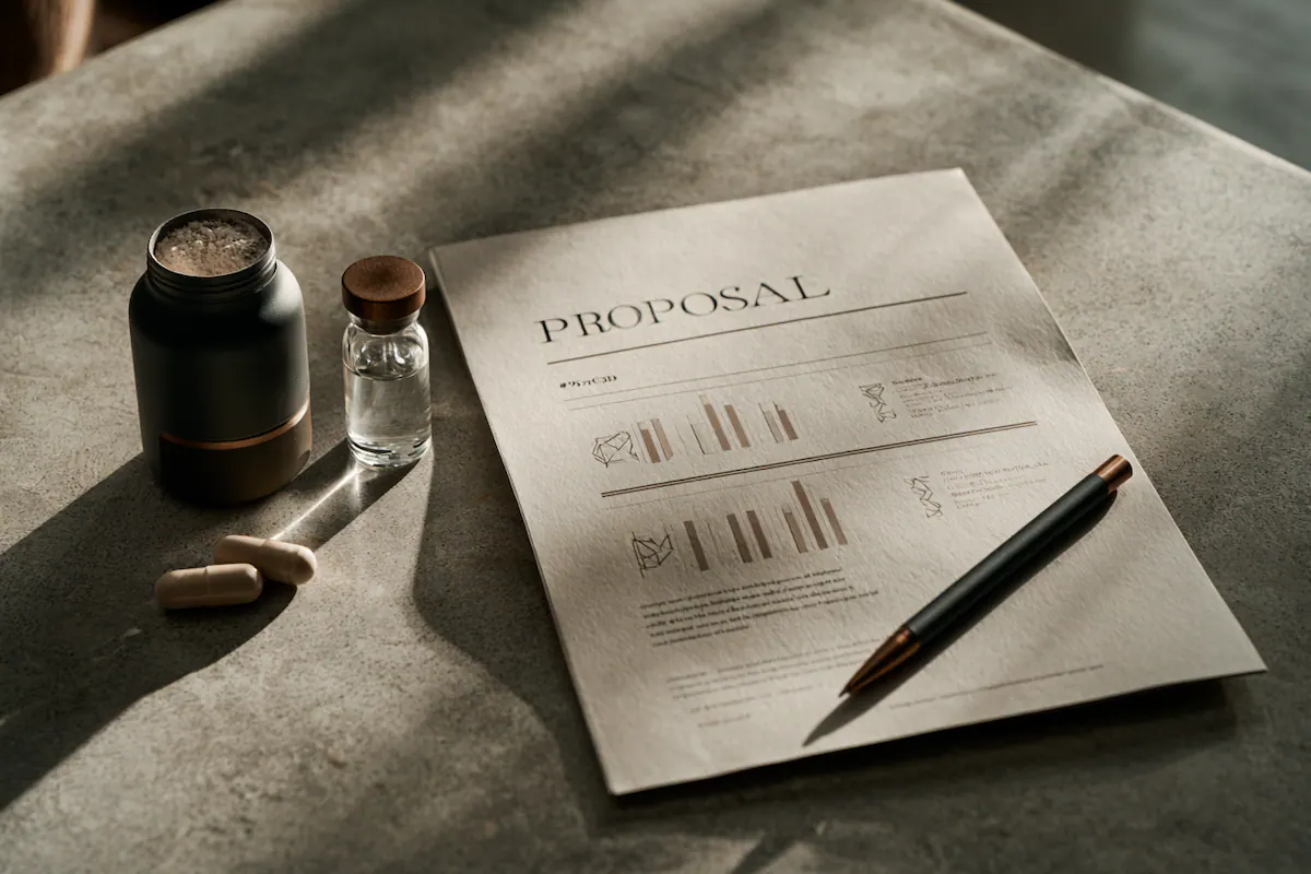 Propuesta y muestra preproyecto