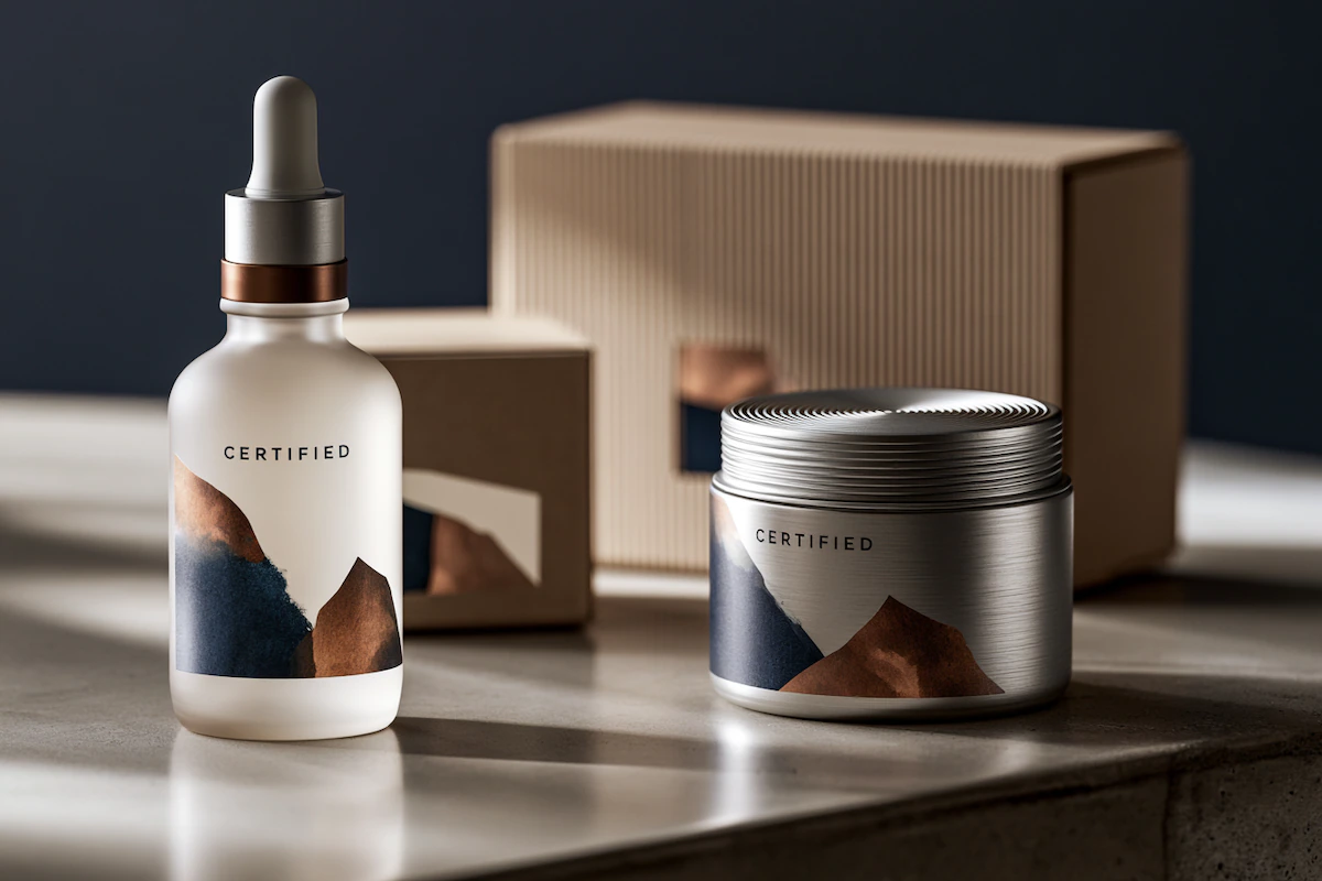 Packaging y entrega del producto