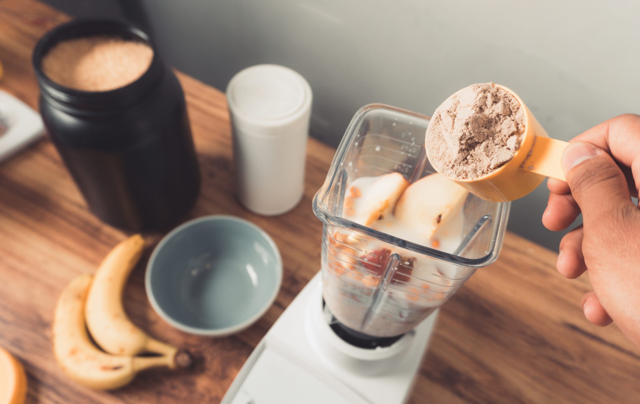 Nutrición Deportiva
Optimización del rendimiento físico y recuperación.